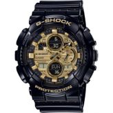 Casio GA-140GB-1A1DR Erkek Kol Saati