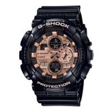 Casio GA-140GB-1A2DR Kadın Kol Saati