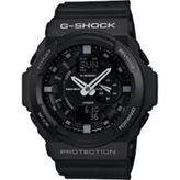 Casio GA-150BW-1ADR Erkek Kol Saati