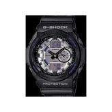 Casio GA-150MF-8ADR Erkek Kol Saati
