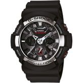 Casio GA-200-1ADR Erkek Kol Saati