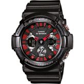 Casio GA-200SH-1A Erkek Kol Saati