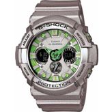 Casio GA-200SH-8ADR Erkek Kol Saati