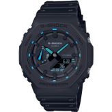 Casio GA-2100-1A2DR Erkek Kol Saati