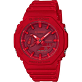 Casio GA-2100-4ADR Erkek Kol Saati