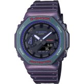Casio GA-2100AH-6ADR Erkek Kol Saati