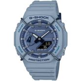 Casio GA-2100PT-2ADR Erkek Kol Saati