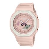 Casio GA-2110SL-4A7DR Kadın Kol Saati