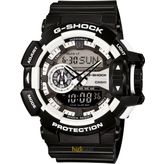 Casio GA-400-1ADR Erkek Kol Saati