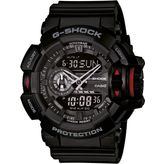 Casio GA-400-1B Erkek Kol Saati