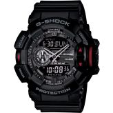 Casio GA-400-1BDR Erkek Kol Saati