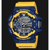 Casio GA-400-9BDR Unisex Kol Saati