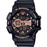 Casio GA-400GB-1A4DR Erkek Kol Saati