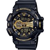 Casio GA-400GB-1A9 Erkek Kol Saati