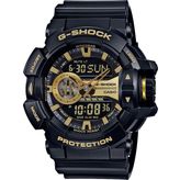 Casio GA-400GB-1A9DR Erkek Kol Saati