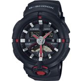 Casio GA-500-1A4DR Erkek Kol Saati