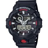 Casio GA-700-1ADR Erkek Kol Saati