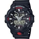 Casio GA-700-1ADR Kol Saati - Altın