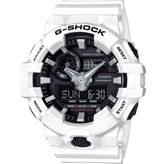 Casio GA-700-7A Erkek Kol Saati