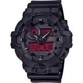 Casio GA-700BBR-1ADR G-Shock Erkek Kol Saati