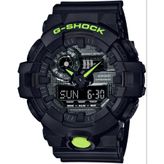 Casio GA-700DC-1ADR Erkek Kol Saati