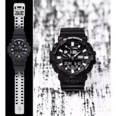 Casio GA-700EH-1ADR Erkek Kol Saati