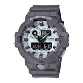 Casio GA-700HD-8ADR-G Erkek Kol Saati