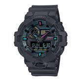 Casio GA-700MF-1ADR Erkek Kol Saati