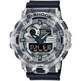 Casio GA-700SKC-1ADR Erkek Kol Saati