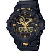 Casio GA-710B-1A9DR Erkek Kol Saati