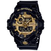 Casio GA-710GB-1ADR Erkek Kol Saati