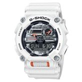 Casio GA-900AS-7ADR Kol Saati