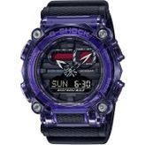 Casio GA-900TS-6ADR Erkek Kol Saati