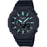 Casio GAE-2100RC-1ADR erkekKol Saati