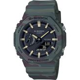 Casio GAE-2100WE-3ADR Erkek Kol Saati