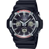Casio GAS-100-1ADR Erkek Kol Saati