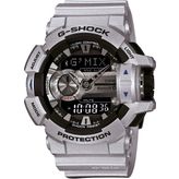 Casio GBA-400-8B Erkek Kol Saati