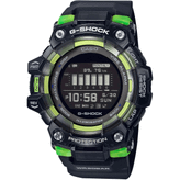 Casio GBD-100SM-1DR Erkek Kol Saati