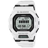 Casio GBD-200-7DR Beyaz Erkek Kol Saati