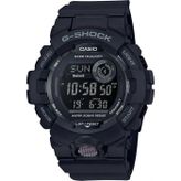 Casio GBD-800-1BDR Erkek Kol Saati
