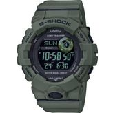 Casio GBD-800UC-3DR Erkek Kol Saati