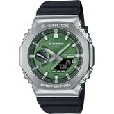 Casio GBM-2100A-1A3DR G Shock Dijital Akıllı Erkek Kol Saati - Renkli