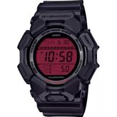 Casio GD-010BBR-1DR G-Shock Erkek Kol Saati