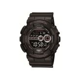 Casio GD-100-1BDR G-Shock Erkek Kol - Altın