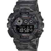 Casio GD-120CM-8DR Erkek Kol Saati