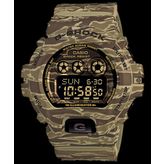 Casio GD-X6900CM-5DR Erkek Kol Saati