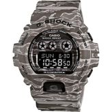 Casio GD-X6900CM-8DR Erkek Kol Saati