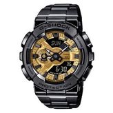 Casio GM-110BD-1A9DR Erkek Kol Saati