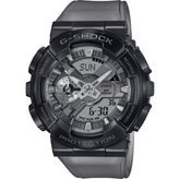 Casio GM-110MF-1ADR Unisex Kol Saati