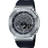 Casio GM-2100-1ADR Unisex Kol Saati